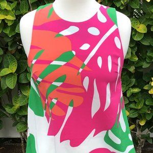 Manuhealii Alina Dress